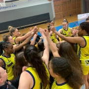 Basket: Nyon arrache la victoire. Le BBC Troistorrents déjà dos au mur